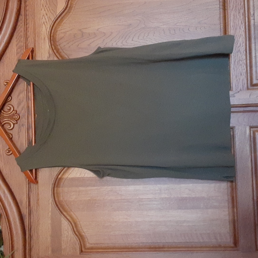 J Jill tank